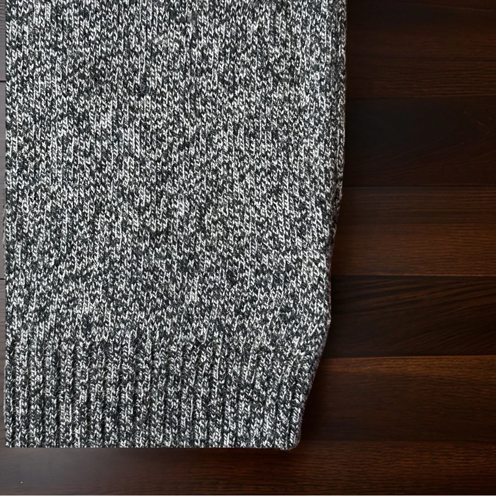 J. Crew sweater. Size L